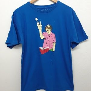 Vans Shirt Size Medium 9/10 Condition